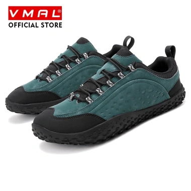 Giày leo núi VMAL 37-48 đi bộ dài, chống trơn trượt, mài mòn thấp 665.280₫