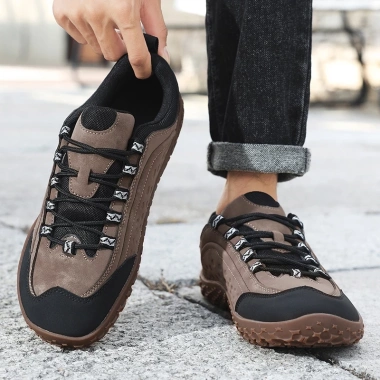 Giày leo núi VMAL 37-48 đi bộ dài, chống trơn trượt, mài mòn thấp 665.280₫