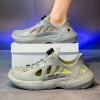 Giày Lỗ Dừa Nam 2.025 Mùa Hè Thể Thao Ngoài Trời - Sandal Đi Biển Giá Ưu Đãi 272k 2
