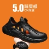 Giày Lỗ Dừa Nam 2.025 Mùa Hè Thể Thao Ngoài Trời - Sandal Đi Biển Giá Ưu Đãi 272k 5