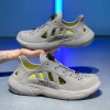 Giày Lỗ Dừa Nam 2.025 Mùa Hè Thể Thao Ngoài Trời - Sandal Đi Biển Giá Ưu Đãi 272k 8