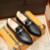 Giày Loafer Nam Da Bò POLYTINO - Đế Phíp Gỗ, Horse-bit, Giá 1,450,000₫ 4