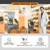 Giày Loafer Nam Da Bò POLYTINO - Đế Phíp Gỗ, Horse-bit, Giá 1,450,000₫ 5