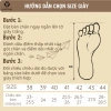 Giày Loafer Nam Da Bò POLYTINO - Đế Phíp Gỗ, Horse-bit, Giá 1,450,000₫ 6