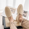 Giày Loafer Nam Thủ công Da Mềm, Slip On Thời Trang, Size 38‑46, Giá Giảm 677k 4
