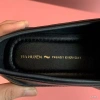 Giày Loafer nữ HÀ HUYỀN da bóng gót vuông 4 phân - Giá chỉ 399.000đ, giảm 23% 3