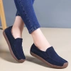 Giày Loafers Nữ Plus Size Caobaba Công Sở Đế Da Lộn Cao Gót Giá 417.960₫ 4