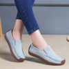 Giày Loafers Nữ Plus Size Caobaba Công Sở Đế Da Lộn Cao Gót Giá 417.960₫ 5