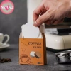 Giấy lọc cà phê N2HAO dùng một lần, giỏ nước thứ cấp 51-58mm cho Portafilter Espresso - Giá chỉ 42.350 VND