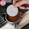 Giấy lọc cà phê N2HAO dùng một lần, giỏ nước thứ cấp 51-58mm cho Portafilter Espresso - Giá chỉ 42.350 VND 2
