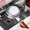 Giấy lọc cà phê N2HAO dùng một lần, giỏ nước thứ cấp 51-58mm cho Portafilter Espresso - Giá chỉ 42.350 VND 8