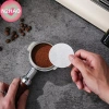 Giấy lọc cà phê N2HAO dùng một lần, giỏ nước thứ cấp 51-58mm cho Portafilter Espresso - Giá chỉ 42.350 VND 9