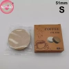 Giấy lọc cà phê N2HAO dùng một lần, giỏ nước thứ cấp 51-58mm cho Portafilter Espresso - Giá chỉ 42.350 VND 10