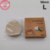 Giấy lọc cà phê N2HAO dùng một lần, giỏ nước thứ cấp 51-58mm cho Portafilter Espresso - Giá chỉ 42.350 VND 12