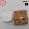 Giấy lọc cà phê N2HAO dùng một lần, giỏ nước thứ cấp 51-58mm cho Portafilter Espresso - Giá chỉ 42.350 VND 14