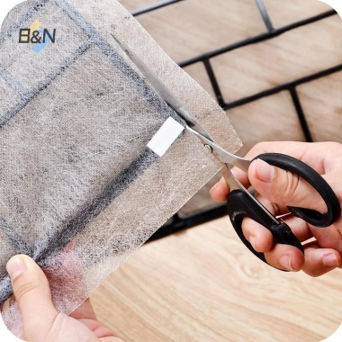 Giấy lọc điều hòa B&N 10 cái - Cắt vừa, sạch lưới, chống bụi, chỉ 64.680₫