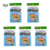 Giấy lọc điều hòa B&N 10 cái - Cắt vừa, sạch lưới, chống bụi, chỉ 64.680₫ 6