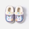 Giày lông cừu mùa đông Unicorn Mario cho bé gái 2-8 tuổi – Đế EVA siêu ấm, sang trọng 10
