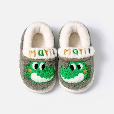 Giày lông cừu mùa đông Unicorn Mario cho bé gái 2-8 tuổi – Đế EVA siêu ấm, sang trọng 13 Giày lông cừu mùa đông Unicorn Mario cho bé gái 2-8 tuổi – Đế EVA siêu ấm, sang trọng 13