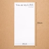 Giấy Lót Bó Hoa 14x30cm - 50 Tờ - Gói 1-5 Bông, Giá Ưu Đãi 38.000₫ 5