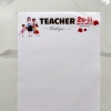 Giấy Lót Bó Hoa 14x30cm - 50 Tờ - Gói 1-5 Bông, Giá Ưu Đãi 38.000₫ 7