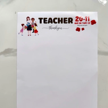 Giấy Lót Bó Hoa 14x30cm - 50 Tờ - Gói 1-5 Bông, Giá Ưu Đãi 38.000₫