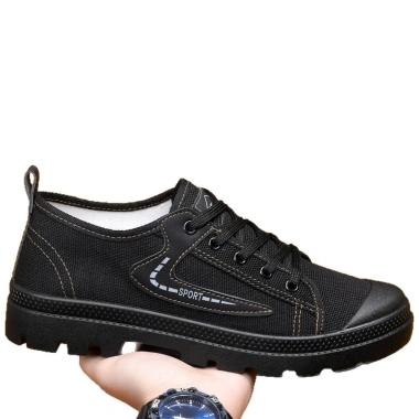 Giày Low-Top Nam chống trơn trượt, mài mòn - Đi bộ đường dài, ngoài trời, giảm 22%