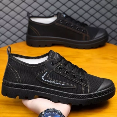 Giày Low-Top Nam chống trơn trượt, mài mòn - Đi bộ đường dài, ngoài trời, giảm 22%