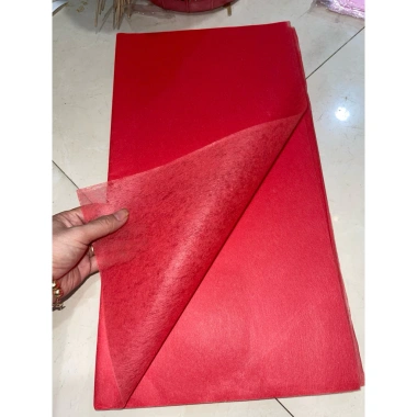 Giấy lụa, giấy mếch mỏng đẹp dùng bó hoa - Giá chỉ 35.000đ, giảm so với 44.800đ 5 Giấy lụa, giấy mếch mỏng đẹp dùng bó hoa - Giá chỉ 35.000đ, giảm so với 44.800đ 5