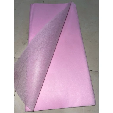 Giấy lụa, giấy mếch mỏng đẹp dùng bó hoa - Giá chỉ 35.000đ, giảm so với 44.800đ