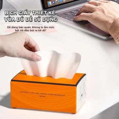 Giấy lụa mềm 4 lớp Sipiao 40 gói (300 chiếc/gói) 175x120mm - Giá ưu đãi 159.000đ