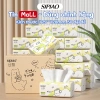 Giấy lụa mềm 5 lớp Sipiao 300 chiếc 175x128mm - Giá ưu đãi 129.000 VND