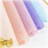 Giấy lụa mờ, giấy mếch gói hoa đa màu - Trang trí tài lộc, giảm còn 17.999₫ 3