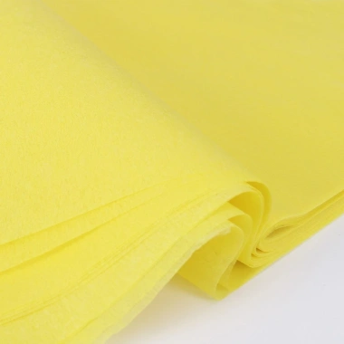 Giấy lụa mờ, giấy mếch gói hoa đa màu - Trang trí tài lộc, giảm còn 17.999₫ 9