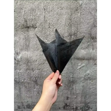 Giấy Lụa Mỏng Gói Hoa Dạng Rút - Xấp Giấy Mếch Rút Lót Trái Cây Bó Hoa 30x30cm Giá 30.000 VND (Giảm từ 37.800 VND)