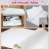 Giấy lụa mỏng Pelure gói quà, lót hộp mỹ phẩm, phụ kiện sinh nhật - Giá 15.000 giảm từ 18.000