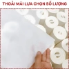 Giấy lụa mỏng Pelure gói quà, lót hộp mỹ phẩm, phụ kiện sinh nhật - Giá 15.000 giảm từ 18.000 3