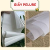 Giấy lụa mỏng Pelure gói quà, lót hộp mỹ phẩm, phụ kiện sinh nhật - Giá 15.000 giảm từ 18.000 4