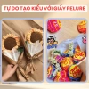Giấy lụa mỏng Pelure gói quà, lót hộp mỹ phẩm, phụ kiện sinh nhật - Giá 15.000 giảm từ 18.000 5