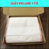 Giấy lụa mỏng Pelure gói quà, lót hộp mỹ phẩm, phụ kiện sinh nhật - Giá 15.000 giảm từ 18.000 10