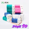 Giấy lụa Ycool 300 tờ 4 lớp - Khăn giấy rút, giấy ăn, 24 gói - Giá 125.000₫ 4