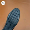 Giày lười công sở da bò tăng chiều cao 6,5cm bảo hành 12 tháng, lịch lãm 4
