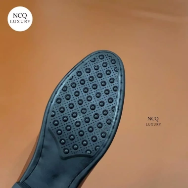 Giày lười công sở da bò tăng chiều cao 6,5cm bảo hành 12 tháng, lịch lãm 4 Giày lười công sở da bò tăng chiều cao 6,5cm bảo hành 12 tháng, lịch lãm 4