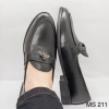 Giày lười công sở nam Tomshoes da thật 100% chỉ 365.000đ phong cách sang trọng