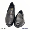 Giày lười công sở nam Tomshoes da thật 100% chỉ 365.000đ phong cách sang trọng 2