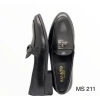 Giày lười công sở nam Tomshoes da thật 100% chỉ 365.000đ phong cách sang trọng 3