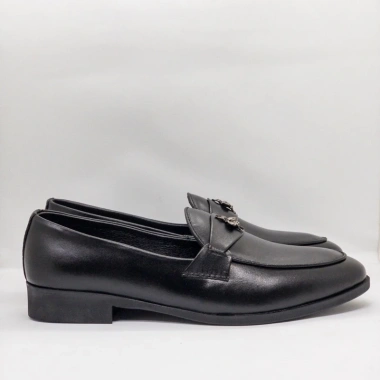 Giày lười công sở nam Tomshoes da thật 100% chỉ 365.000đ phong cách sang trọng 6