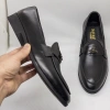 Giày lười công sở nam Tomshoes da thật 100% chỉ 365.000đ phong cách sang trọng 7