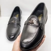 Giày lười công sở nam Tomshoes da thật 100% chỉ 365.000đ phong cách sang trọng 8