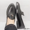 Giày lười công sở nam Tomshoes da thật 100% chỉ 365.000đ phong cách sang trọng 9